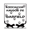 amigos de garfield
