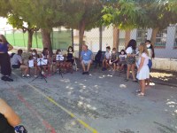 Taller Musicant el teu estiu