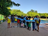 Tallers i cursos estiu 2021