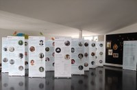 EXPOSICIÓ "DONES RURALS. DONES DE LLEIDA"