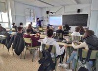 Tallers PEE Institut