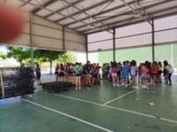 TROBADA INTERCENTRES