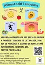 XERRADA "ALIMENTACIÓ I EMOCIONS"
