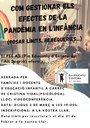 XERRADA PER FAMÍLIES I DOCENTS LLAR D'INFANTS
