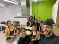 TALLER DE CUINA PER A JOVES