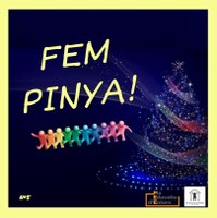 5a EDICIÓ REVISTA FEM PINYA