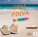 6A EDICIÓ REVISTA "FEM PINYA"
