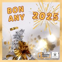 BON ANY 2025
