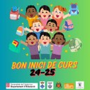 BON INICI DE CURS 2024-25