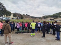 PLANTEM PEL PLANETA - ALFARRÀS