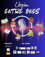 LLEGIM ENTRE ONES