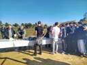 PLANTEM PEL PLANETA - LA MATA DE PINYANA