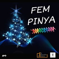 REVISTA "FEM PINYA"