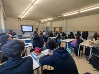 TALLER D'AUTOCONEIXEMENT