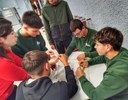 TALLER SOBRE TREBALL EN EQUIP I LIDERATGE