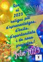 BON ANY 2023!