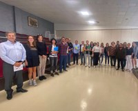 COMISSIÓ REPRESENTATIVA INSTITUCIONAL