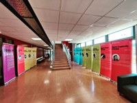 EXPOSICIÓ ITINERANT: "DONES DE CIÈNCIA"