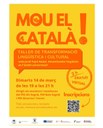 TALLER "MOU EL CATALÀ!"
