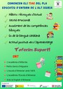 TALLERS DE SUPORT I ACOMPANYAMENT EDUCATIU (TSAE)