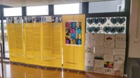 EXPOSICIÓ DE L'ICD "VEÏNES, CIUTADANES".