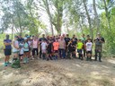 TALLER DE PESCA ESPORTIVA