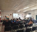 TALLER "EN MODE AVIÓ"