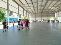 TROBADA DE 6ès