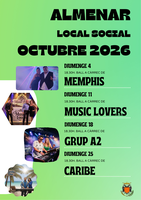 BALL OCTUBRE