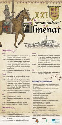 MERCAT MEDIEVAL