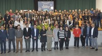 1a GALA RECONEIXEMENT ALMENAR 2019