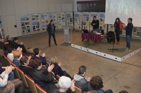 21 DE MARÇ: DIA MUNDIAL DE LA POESIA