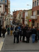 2N MERCAT DE NADAL