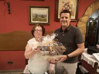 ACTE JUBILACIÓ CONXA MAZARICO