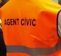 AGENT CÍVIC