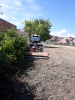 AGRAÏMENT VOLUNTARIS 