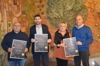 Almenar celebra la 5a Gala de reconeixement a la ciutadania