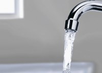 Almenar certifica el bon estat de l'aigua de boca