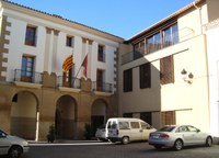 Almenar endega el procés selectiu selectiu d’una plaça de vigilant municipal/agutzil 