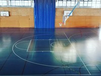 Almenar millora els equipaments esportius municipals