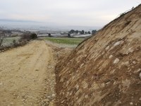 ARRANJAMENT I AMPLIACIÓ CAMÍ