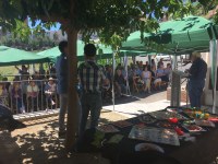 CELEBRACIÓ DEL CENTENARI DEL RENTADOR PÚBLIC   