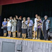 Cloem una nova eidció de la setmana de la Cultura d'Almenar