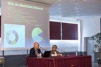 CLOENDA DE LA V SETMANA CULTURAL