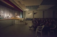 CLOENDA SETMANA CULTURAL DE LA DONA TREBALLADORA