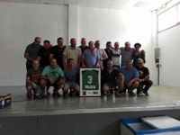 CLOENDA TEMPORADA 2016/2017 VETERANS ALMENAR