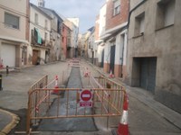 CONCESSIÓ DE SUBVENCIÓ DE LA DIPUTACIÓ DE LLEIDA - PLA DE COOPERACIÓ PER INVERSIONS EN SALUT 2023-2024-2025