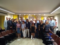 CONSTITUCIÓ DEL CONSELL COMARCAL