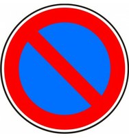 ESTACIONAMENT VEHICLES