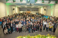 Èxit de la 5a Gala EDA Reconeixement Almenar